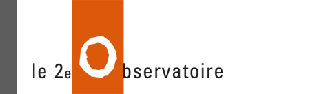 2eme Observatoire logotype
